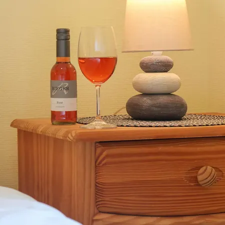 Moenchgut 5 Appartamento *