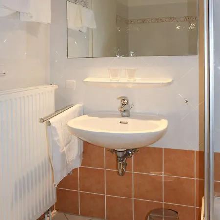 Apartment Moenchgut 5