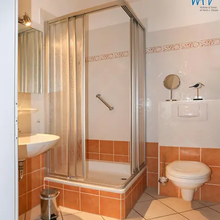 Moenchgut 5 * Binz