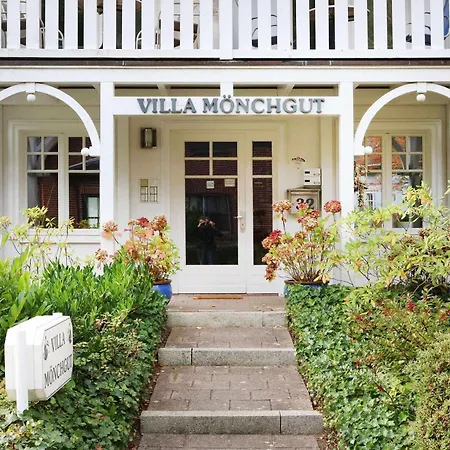Apartment Moenchgut 5 *