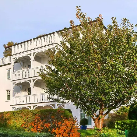 Apartment Moenchgut 5 Binz