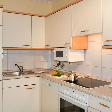 Moenchgut 5 Apartment