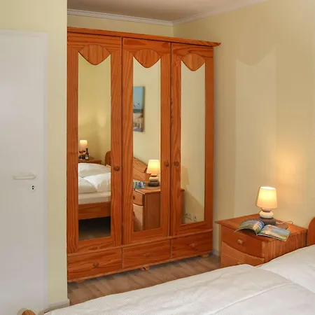 Apartment Moenchgut 5