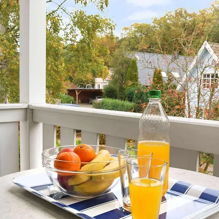 Apartment Moenchgut 5 *