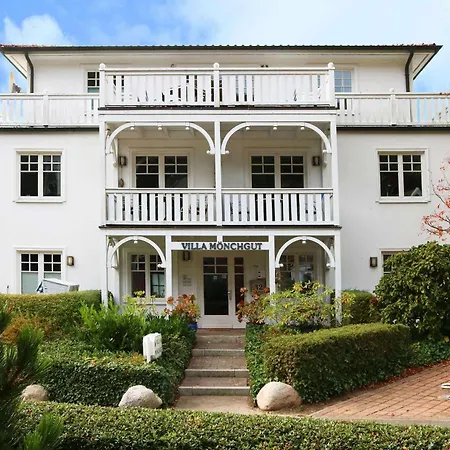 Moenchgut 5 Appartamento *